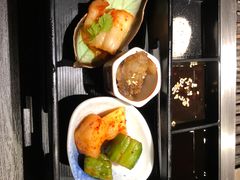 -松阪牛焼肉M(法善寺横丁店)