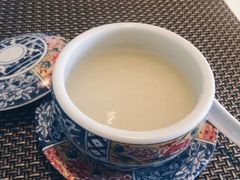 -五号茶居·新派粤菜·岭南五号酒店(沿江中路店)