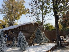 -HERRE·FARM 赫尔露营农场·团建聚会包场