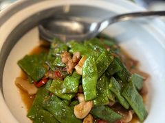 -阿庄新豫菜(通泰路店)