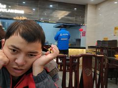 -毛华美食(清扬路店)