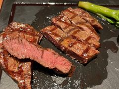 -原石牛扒·约会餐厅(龙城万科里店)