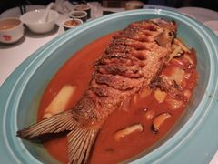 -阿五黄河大鲤鱼(英协路店)