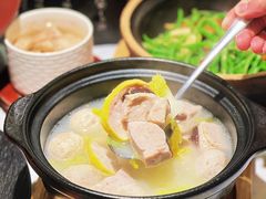-客颂·客家宴(大壮国际广场店)