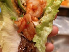 -核桃碳烤肉馆(深圳首店)