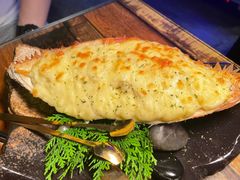 -质烤烤物·活烤海鲜(质烤总店)
