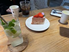 -嗒令甜品·主题融合料理餐厅(首座时代店)