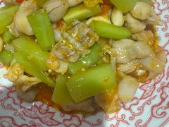 -黄弟大排档·湖南菜·小龙虾·小海鲜(凯旋北路店)