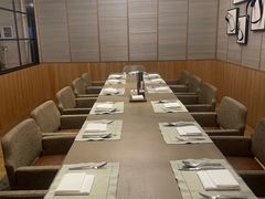 -TABLE·味西餐厅-成都茂业JW万豪酒店