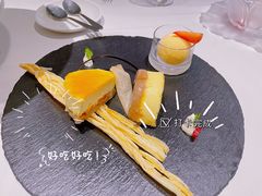 -王品牛排(福州泰禾店)