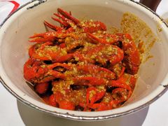 蒜蓉虾-老长沙龙虾馆·聚会餐厅(白石洲店)