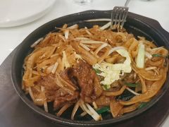 -金湖港式餐厅(建外店)