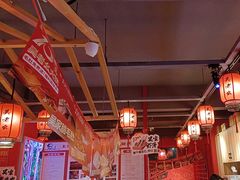 -吴老幺火锅(金龙店)