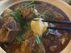 -KAOTOWN烤堂•烧烤(海汇港店)