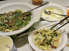 -绿草地·湘菜(7mall店)