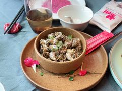 -蟹榭·本帮江浙菜·蟹宴(五角场合生汇商场店)