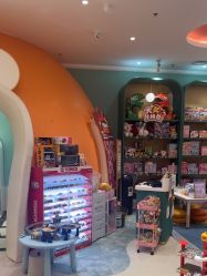 -奈尔宝·儿童乐园·亲子餐厅(苏州大悦城店)