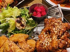 -Dak's 炸鸡(远景路店)