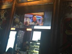 门面-品腐记·豆腐王朝(老门东总店)