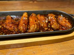 -小木屋朝鲜族特色菜