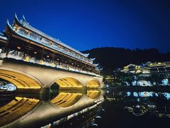 -芙蓉镇景区