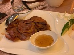 -厦门宝龙铂尔曼大酒店·龙之渊中餐厅