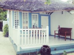 -中央格兰德岛温泉度假酒店 - 全包