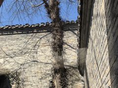 -回龙窝历史文化街区