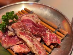 -西塔老太太泥炉烤肉(苏州大悦城店)