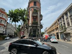 -飞马旅黎黄陂路文旅街区