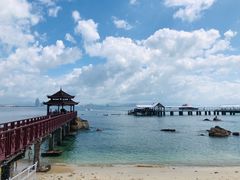 -三亚蜈支洲岛旅游区