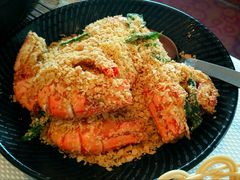 麦片虾-珍宝海鲜坊(樟宜NSRCC店)