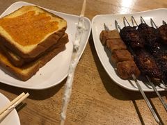 -鬼味烤翅(南锣鼓巷店)