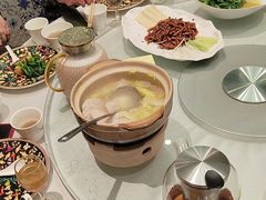 -盛百味·家宴餐厅(霸州分店)