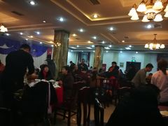-山海关清和浑锅店