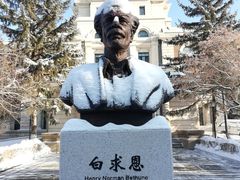 -吉林大学(新民校区)