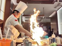 -火地铁板烧(昆山万象汇店)