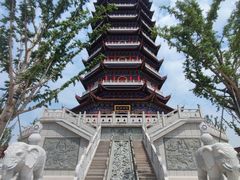 -皇罗禅寺