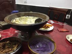 -硒客特色餐厅(温汤店)