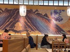 -千寻山野烤肉(中关村店)