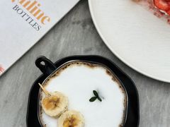 -Highline·城市露台景观餐厅(淮海路店)