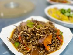 -香满阁小炒(古堰画乡景区店)