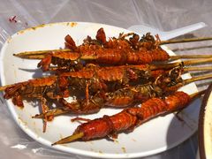 -可可大虾武汉土菜大排档(万松园1店)