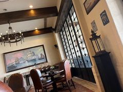 -南沙游艇会·大兵船餐厅