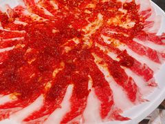 -韩宫宴烤肉·料理(苏州中心店)