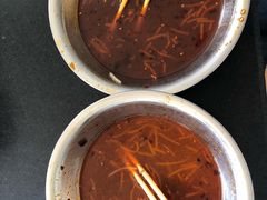 -薛记襄阳香辣牛肉面(平安路店)