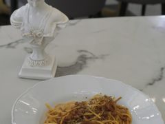 番茄肉酱意面-PANYA(东湖店)