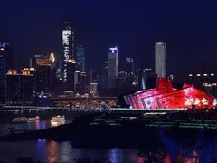 -长嘉·河图火锅(长嘉汇江景旗舰店)