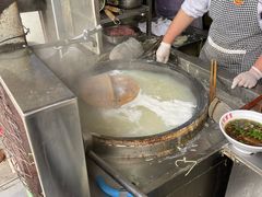 -老赵面店(大西路店)