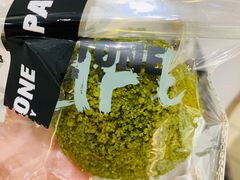 宇治抹茶麻薯面包-PAPER STONE BAKERY(天环店)
